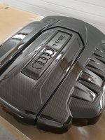 Audi S3 Hydro Carbon Engine Cover 2.jpg